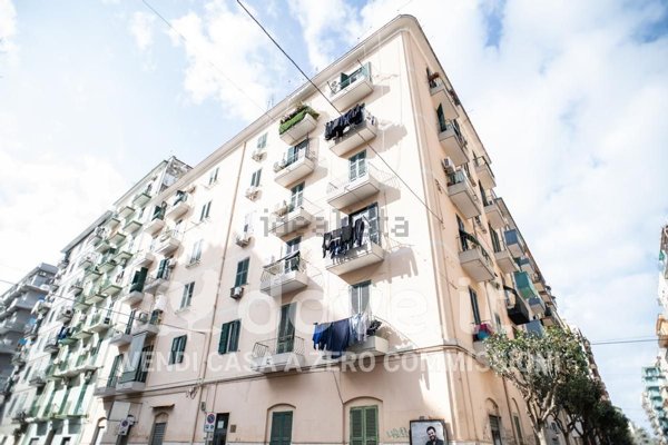 appartamento in vendita a Taranto in zona Borgo