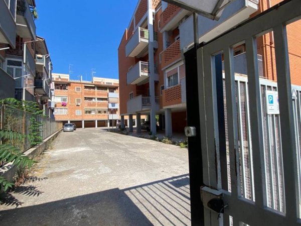 appartamento in vendita a Taranto in zona Tre Carrare-Battisti