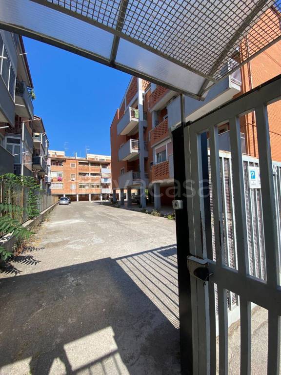 appartamento in vendita a Taranto in zona Tre Carrare-Battisti