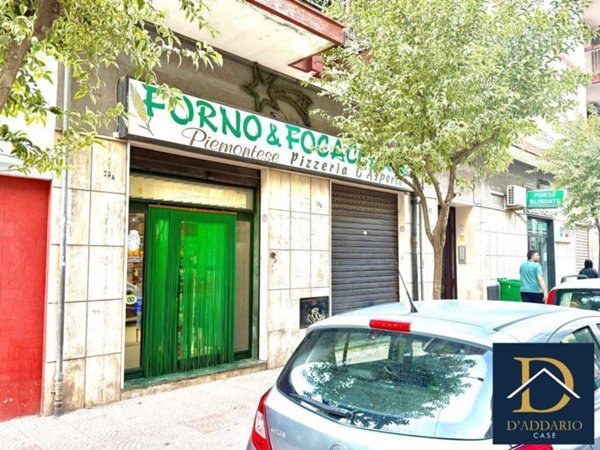 appartamento in vendita a Taranto in zona Italia-Montegranaro