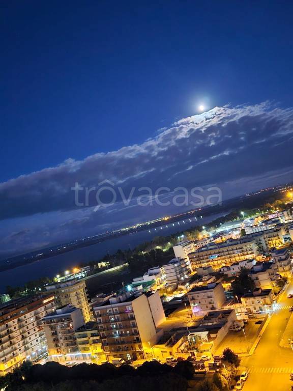 appartamento in vendita a Taranto in zona Solito-Corvisea