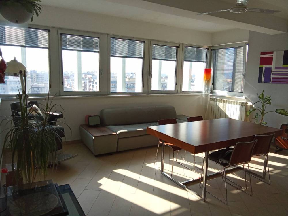 appartamento in vendita a Taranto