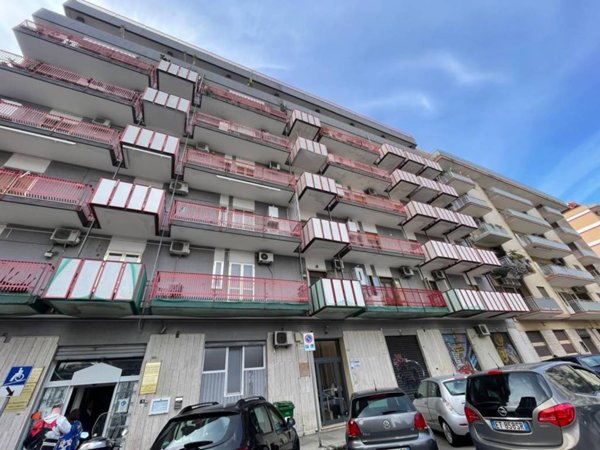 appartamento in vendita a Taranto in zona Italia-Montegranaro