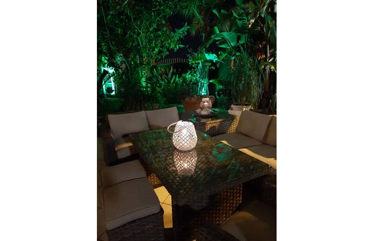 casa indipendente in vendita a Taranto