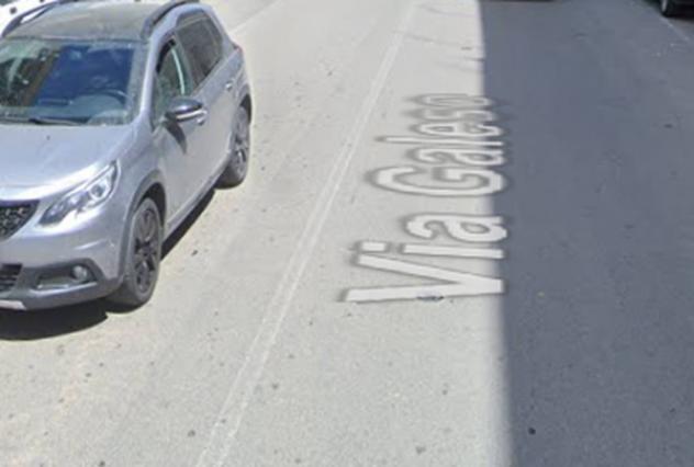 appartamento in vendita a Taranto