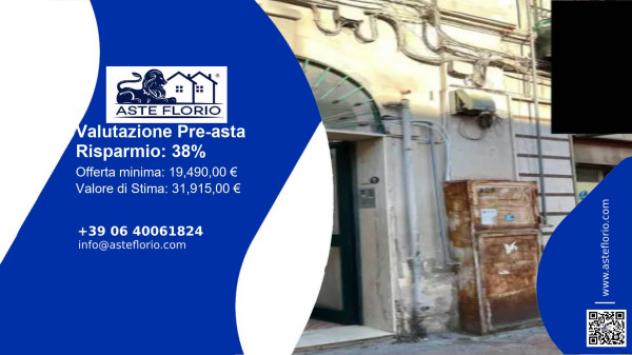 appartamento in vendita a Taranto