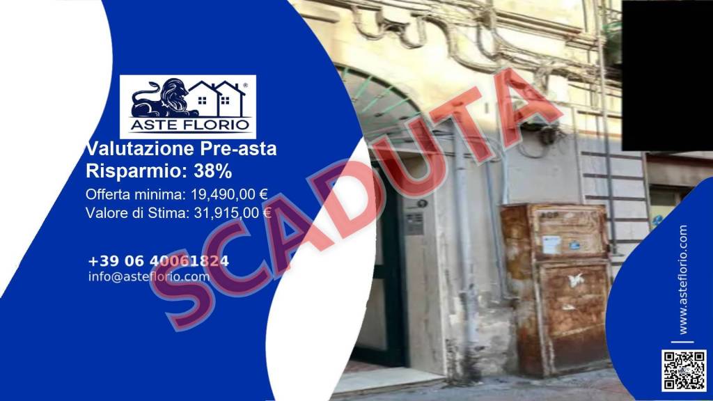 appartamento in vendita a Taranto