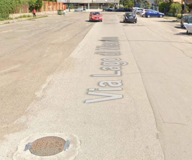 appartamento in vendita a Taranto