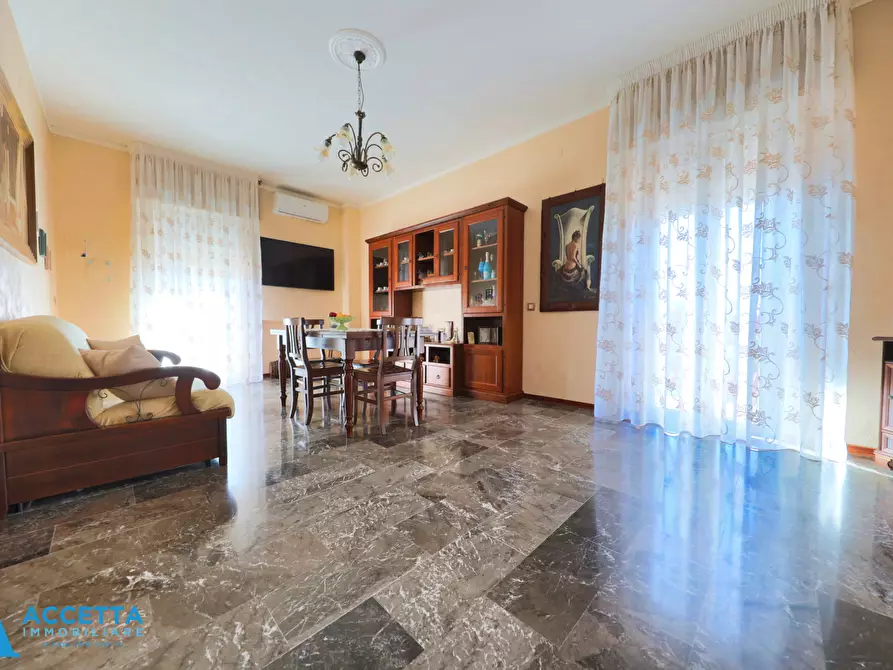 appartamento in vendita a Taranto in zona Talsano