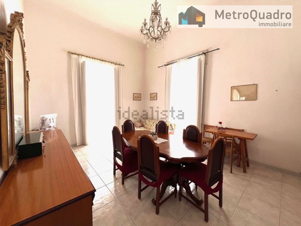 appartamento in vendita a Taranto in zona Borgo