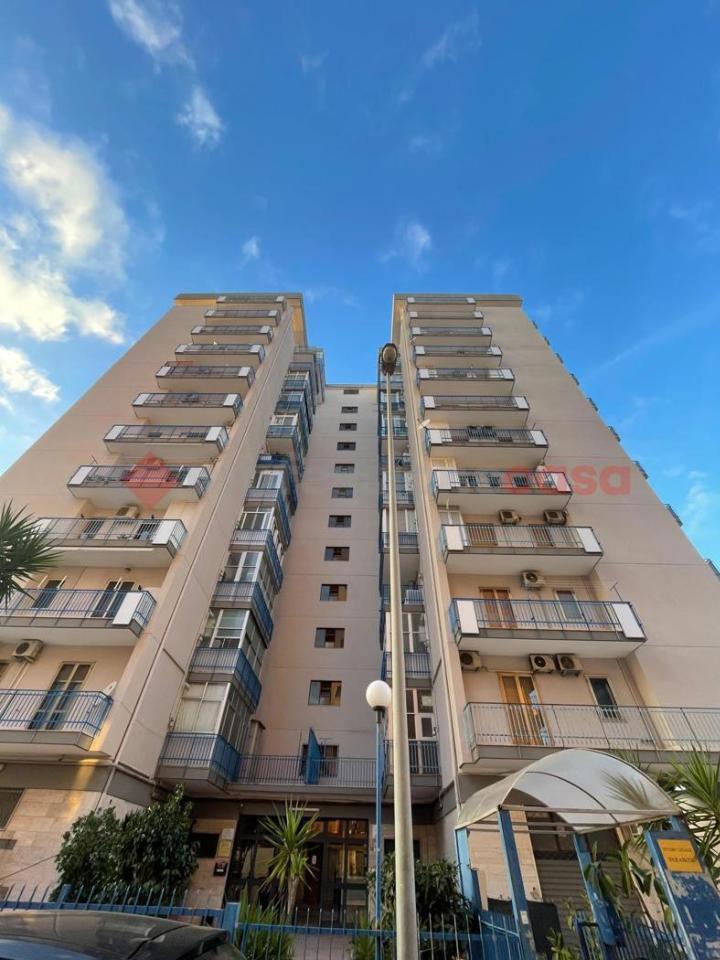 appartamento in vendita a Taranto in zona Italia-Montegranaro