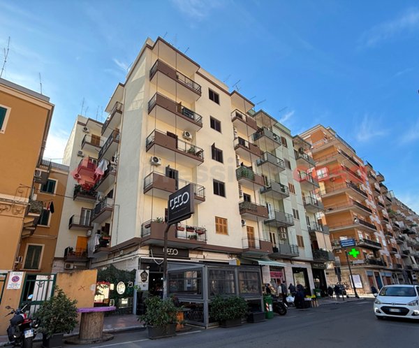 appartamento in vendita a Taranto in zona Tre Carrare-Battisti