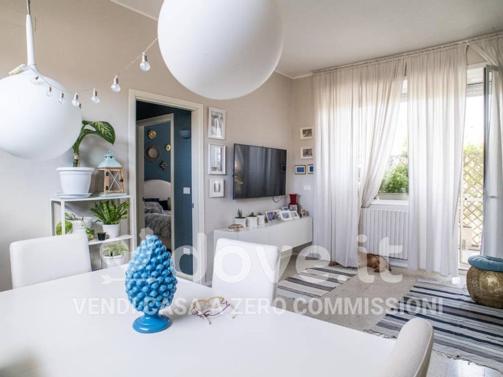 appartamento in vendita a Taranto in zona Italia-Montegranaro