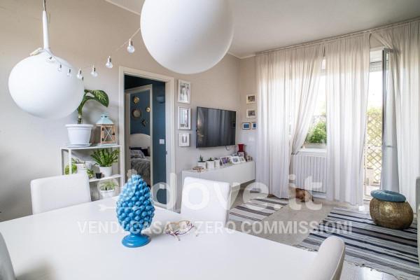 appartamento in vendita a Taranto in zona Tre Carrare-Battisti