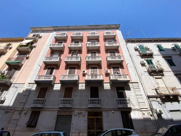 appartamento in vendita a Taranto in zona Borgo