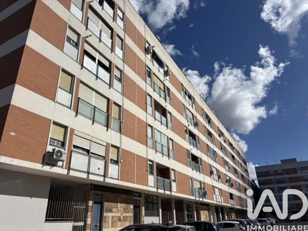 appartamento in vendita a Taranto in zona Paolo VI