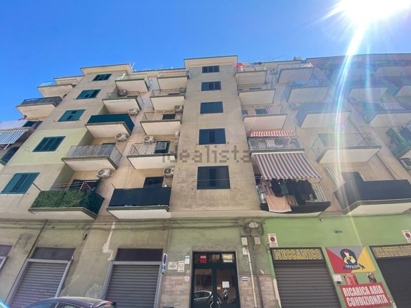 appartamento in vendita a Taranto in zona Tre Carrare-Battisti