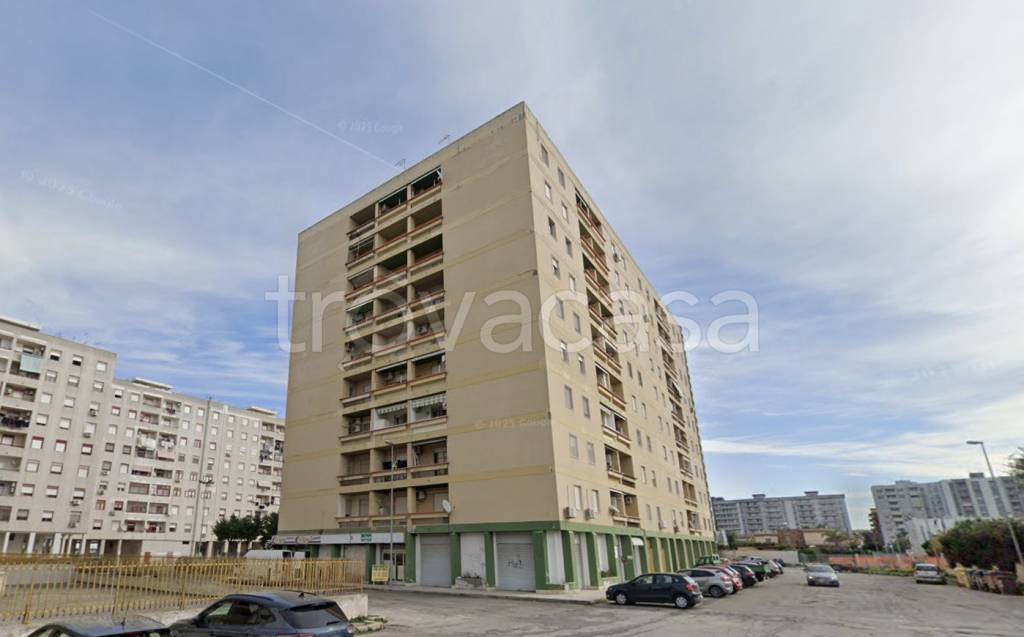 appartamento in vendita a Taranto in zona Talsano