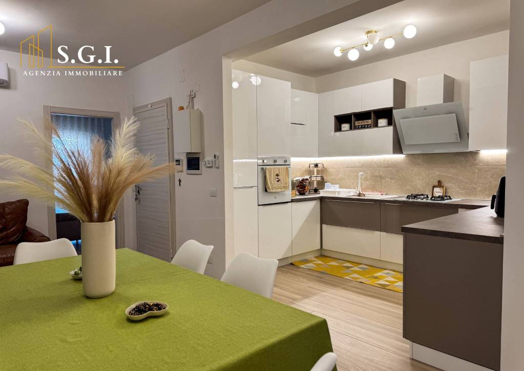 appartamento in vendita a Taranto