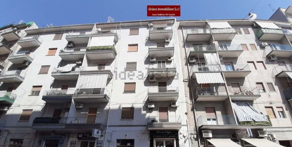 appartamento in vendita a Taranto in zona Italia-Montegranaro