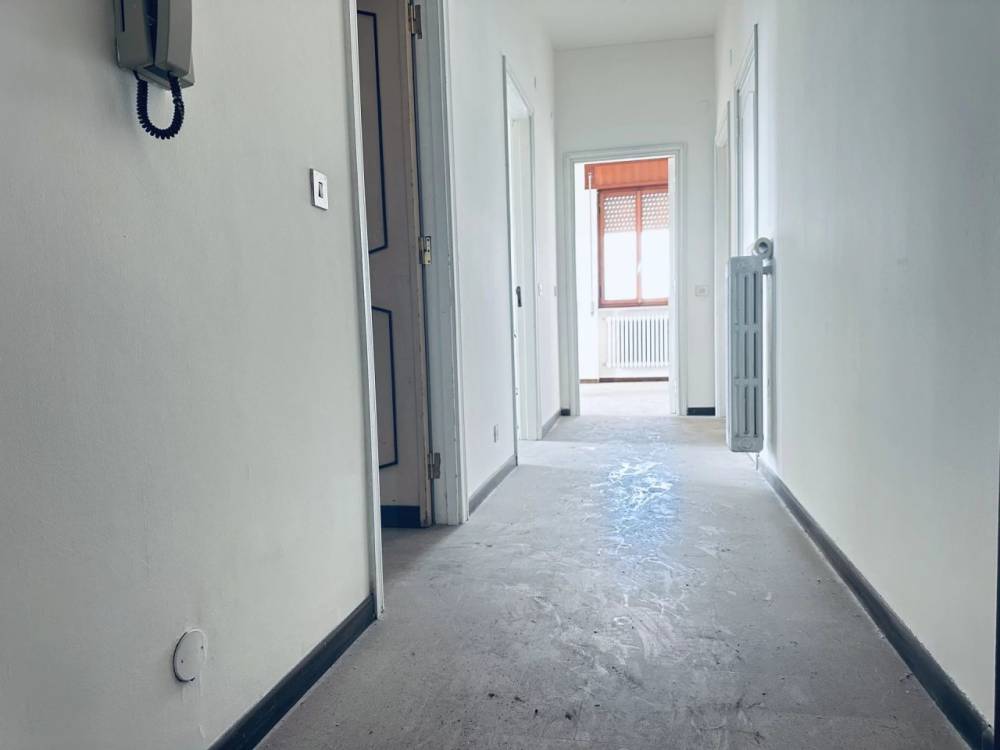 appartamento in vendita a Taranto in zona Borgo