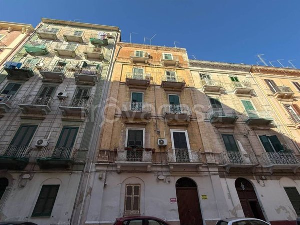 appartamento in vendita a Taranto in zona Borgo