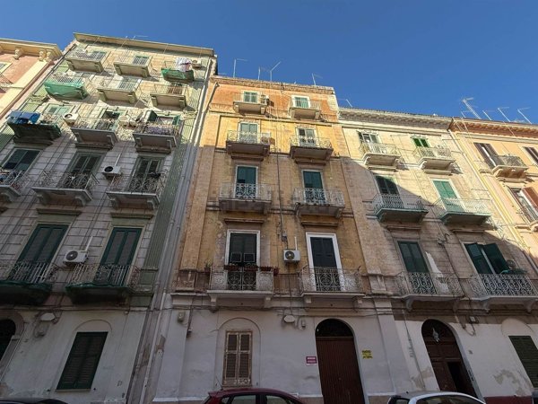 appartamento in vendita a Taranto
