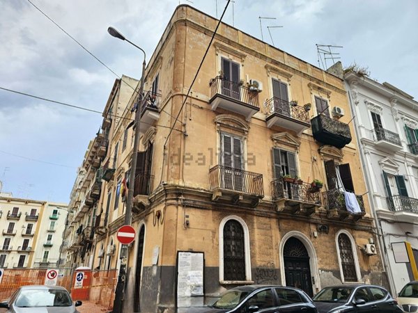 appartamento in vendita a Taranto