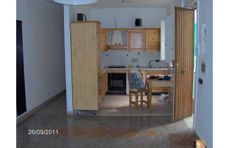 appartamento in vendita a Taranto in zona Borgo