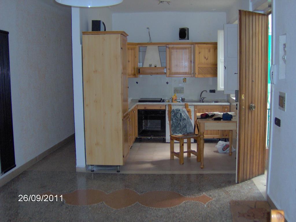 appartamento in vendita a Taranto in zona Borgo