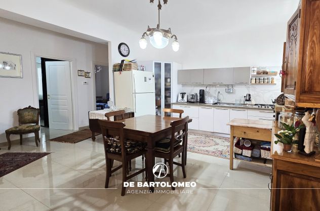 appartamento in vendita a Taranto in zona Tre Carrare-Battisti