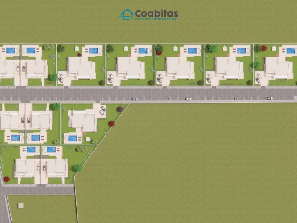 casa indipendente in vendita a Taranto in zona San Donato