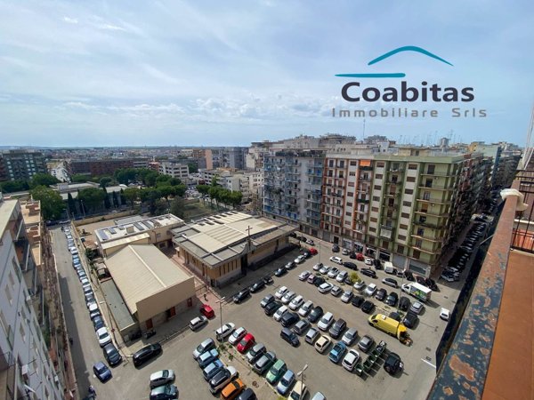 appartamento in vendita a Taranto