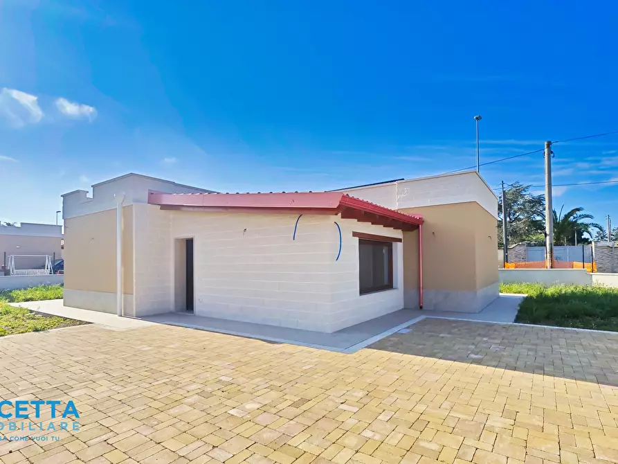 casa indipendente in vendita a Taranto in zona Talsano