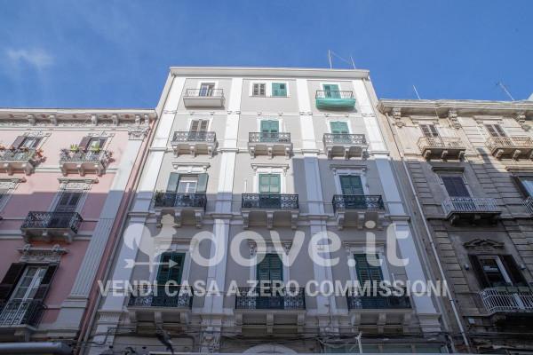 appartamento in vendita a Taranto in zona Borgo