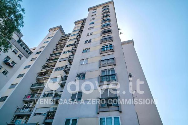 appartamento in vendita a Taranto in zona Italia-Montegranaro