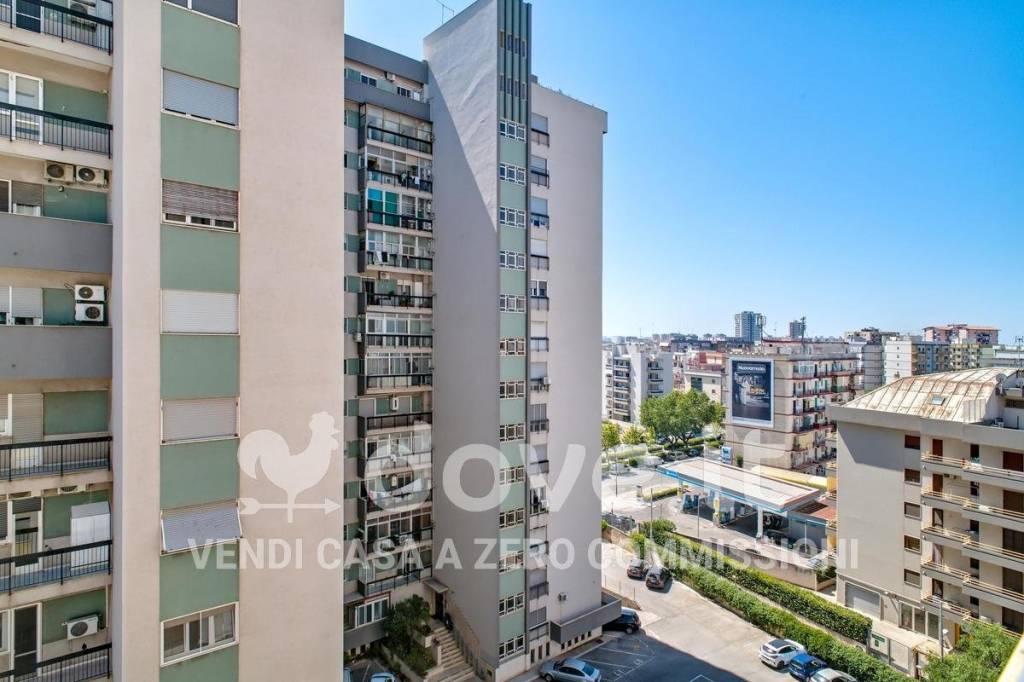 appartamento in vendita a Taranto in zona Italia-Montegranaro