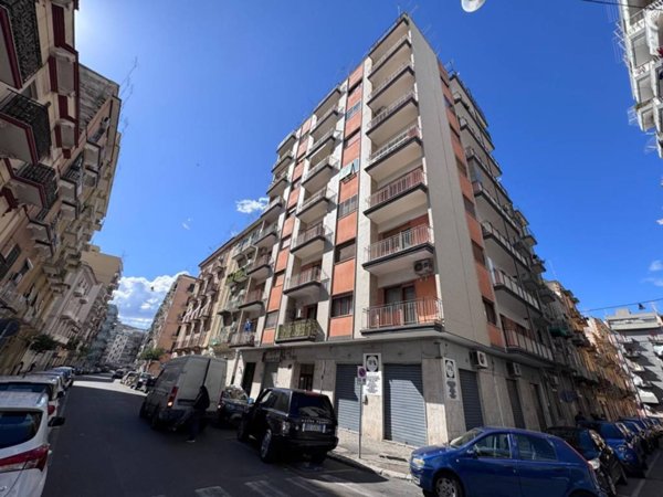 appartamento in vendita a Taranto in zona Italia-Montegranaro