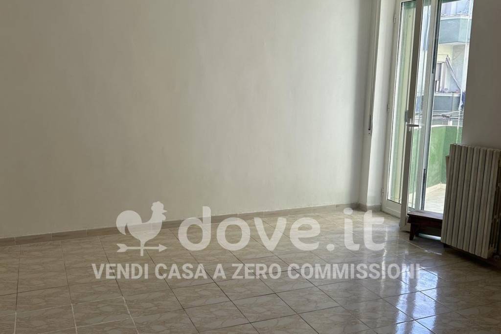 appartamento in vendita a Taranto in zona Tre Carrare-Battisti