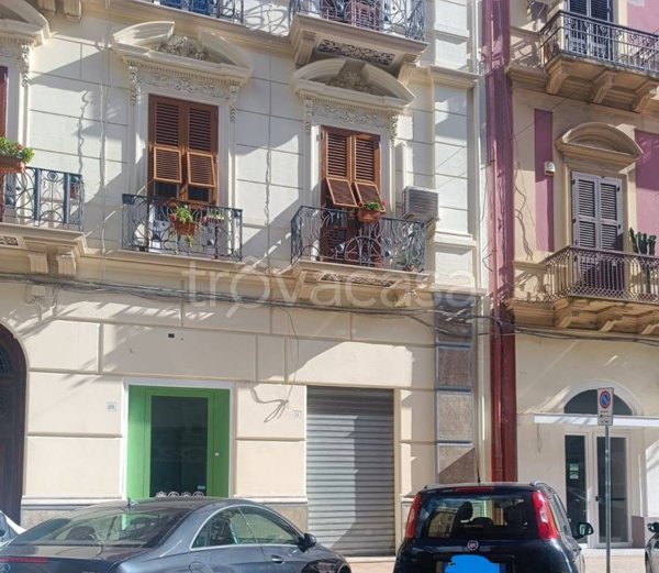 negozio in vendita a Taranto in zona Borgo