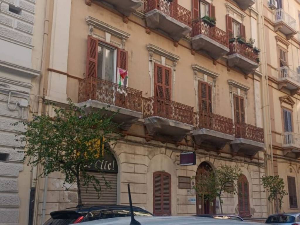 appartamento in vendita a Taranto in zona Borgo
