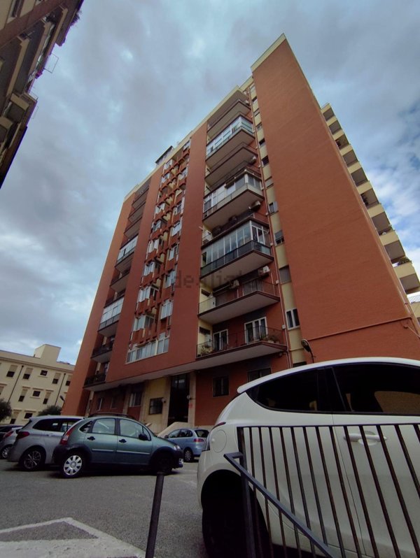 appartamento in vendita a Taranto in zona Borgo