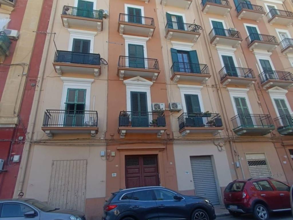 appartamento in vendita a Taranto in zona Tre Carrare-Battisti