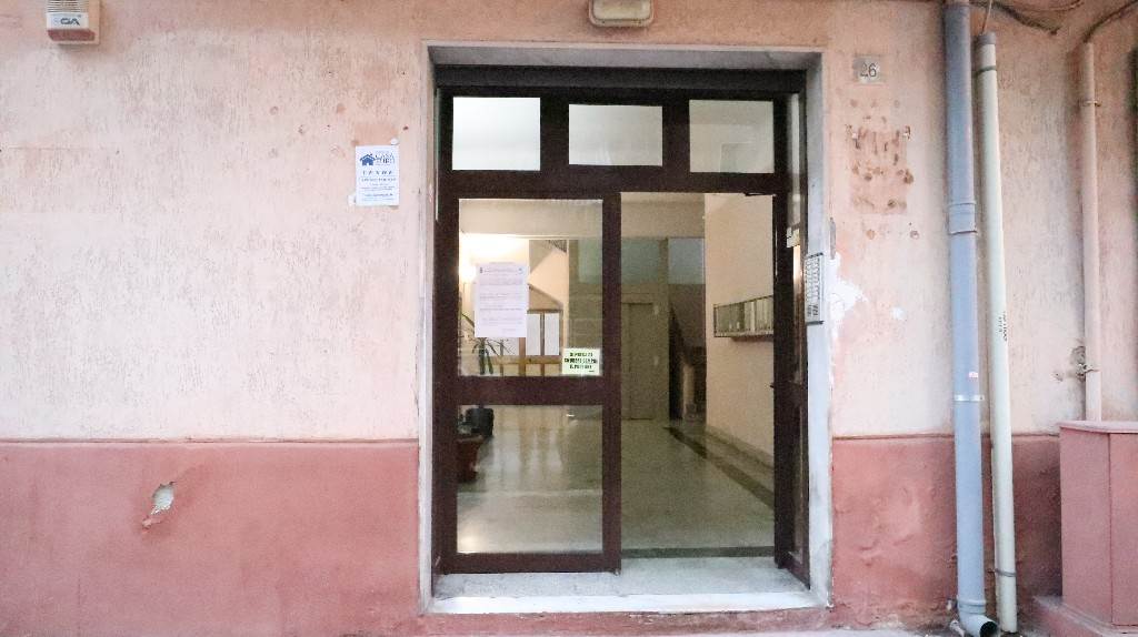 appartamento in vendita a Taranto in zona Italia-Montegranaro