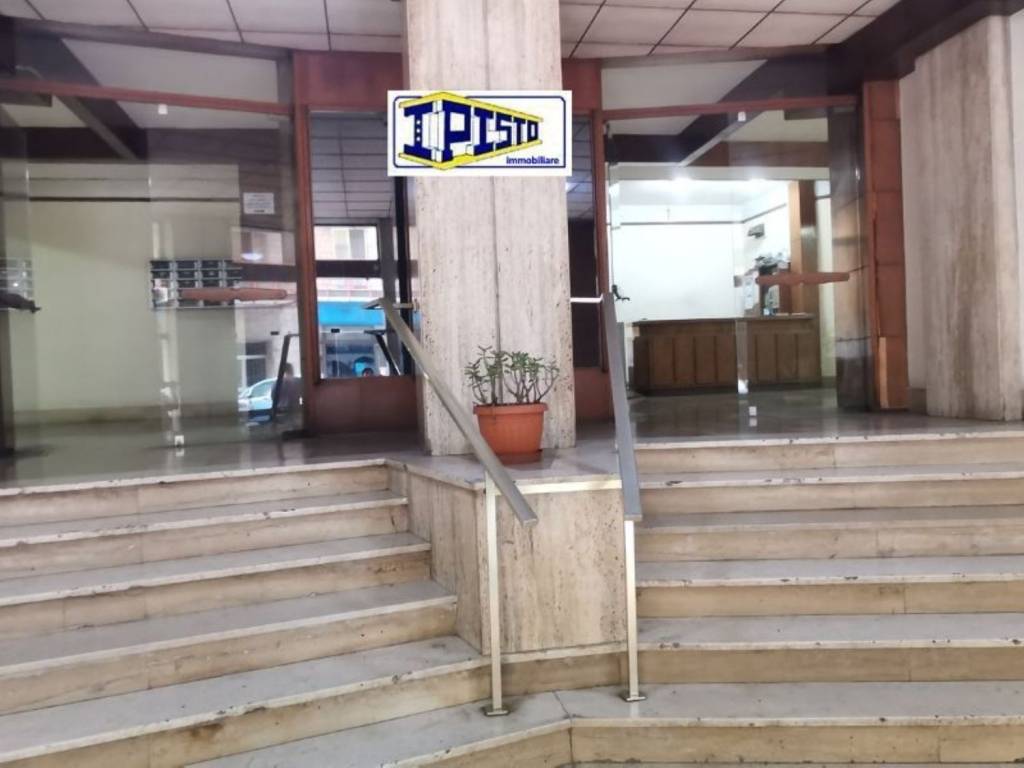 appartamento in vendita a Taranto in zona Tre Carrare-Battisti