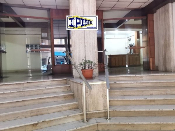 appartamento in vendita a Taranto in zona Tre Carrare-Battisti