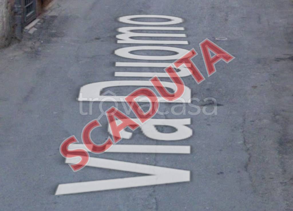 appartamento in vendita a Taranto in zona Borgo Antico