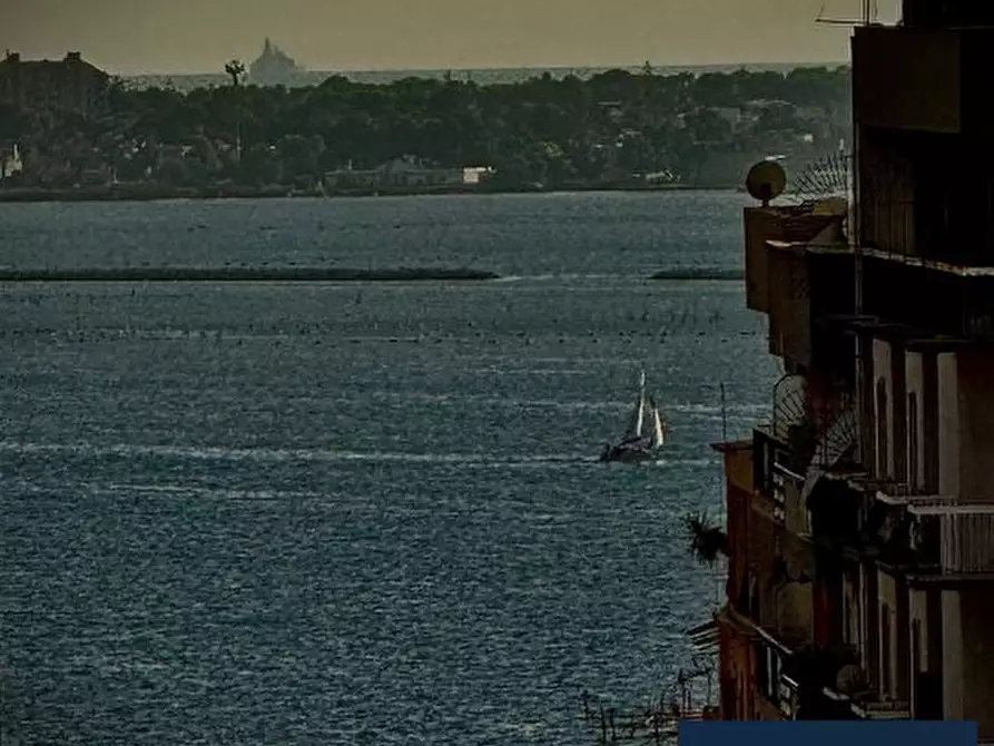 appartamento in vendita a Taranto in zona Borgo