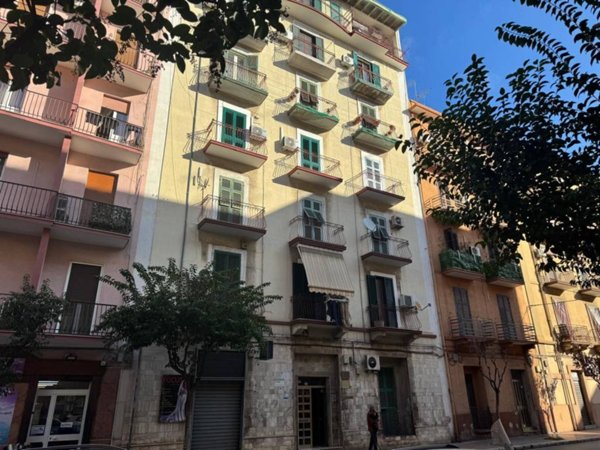appartamento in vendita a Taranto in zona Italia-Montegranaro