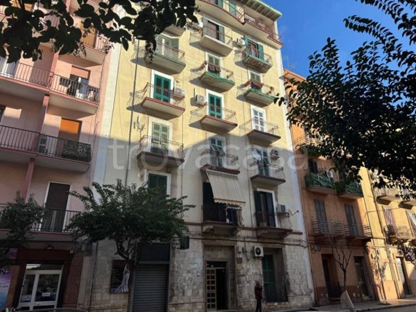 appartamento in vendita a Taranto in zona Italia-Montegranaro
